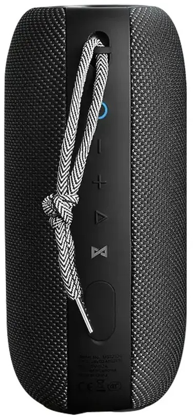 

Акустическая система портативная Monster SUPERSTAR s320 MS12109 129780-02 чёрная, SUPERSTAR s320 MS12109