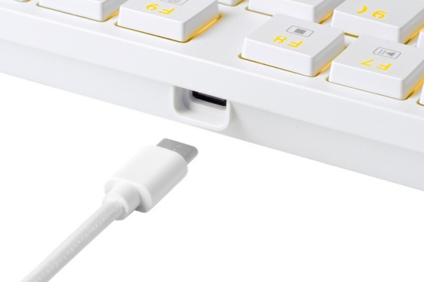 фото Клавиатура wireless Defender ANUBIS в Красноярске