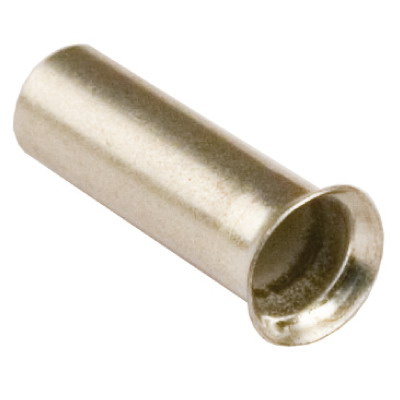 Изображение товара Наконечник-гильза DKC 2ART99 из меди для провода 10 мм², 12 мм, 500 шт