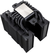 фото Кулер Thermalright Silver Soul 135 BLACK