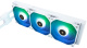 фото Система охлаждения жидкостная Thermalright Frozen Notte 360 White ARGB V2 в Санкт-Петербургe