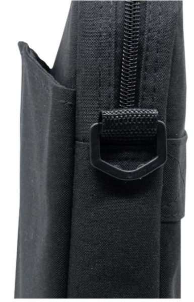 фото Сумка для ноутбука PortCase KCB-162 Black в Уфе