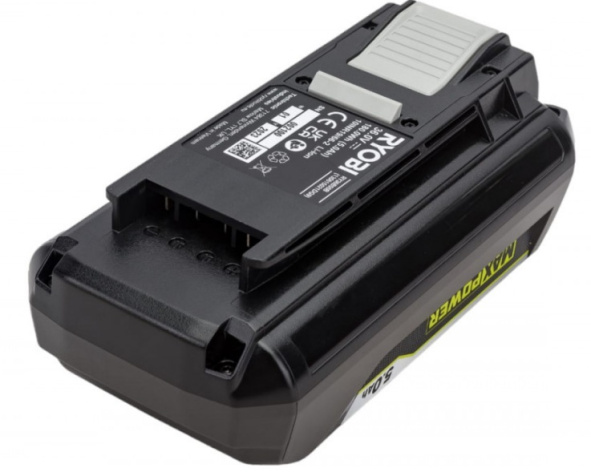 фото Аккумулятор  Ryobi RY36B50B в Краснодаре