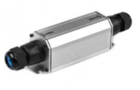 

Удлинитель PoE NST NS-EX-1FP/W уличный 10M/100M Fast Ethernet до 500м (до 22W), NS-EX-1FP/W