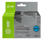 фото Картридж Cactus CS-L0R40AE