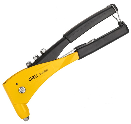 фото Заклепочник  Deli DL236911 в Санкт-Петербургe