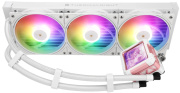 фото Система охлаждения Thermalright Frozen Warframe PRO 360 MEW ARGB
