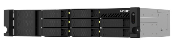 фото Сетевой RAID-накопитель  QNAP TS-864eU-8G в Омске