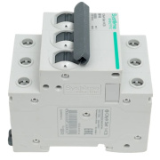 фото Автоматический выключатель Systeme Electric C9F16316