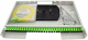 фото Кросс оптический стоечный  Vimcom СКРУ-1U-32SC/А-SM-32AD+32PT/G-SP-GR в Санкт-Петербургe