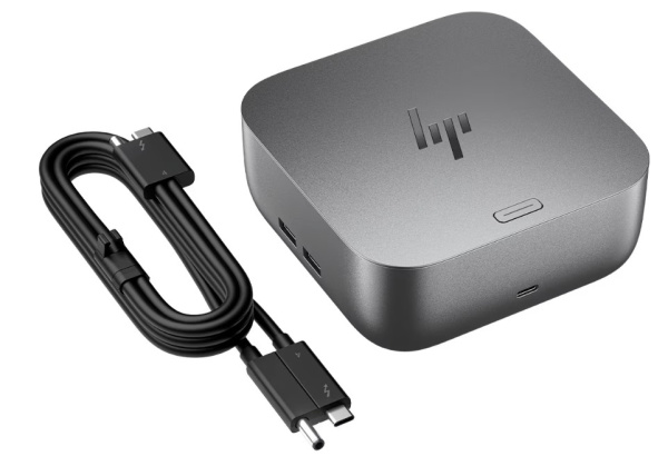 фото Док-станция  HP AW5M5UT