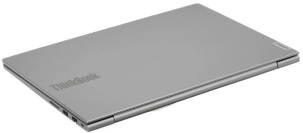 фото Ноутбук Lenovo Thinkbook 14 G8 14" (Intel Core Ultra 9, 16Гб DDR5, SSD 512 Гб, Arc graphics, Без ОС) Серый [21SJ00RHGQ]