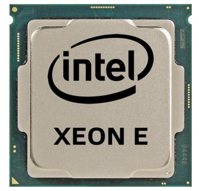 

Процессор Intel Xeon E-2278GE CM8068404196302 Coffee Lake 3.30Ghz (LGA1151, 8GT/s, 16MB, 80W, 14 nm) tray, Xeon E-2278GE