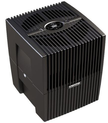 фото Мойка воздуха  Venta Comfort Plus LW25 в Омске