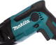фото Перфоратор аккумуляторный Makita DHR165Z