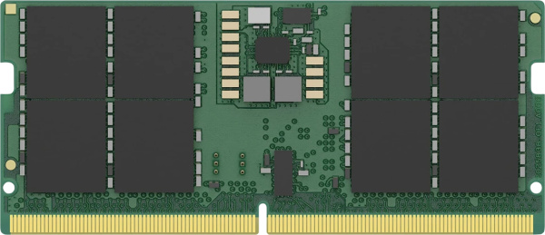 фото Модуль памяти SODIMM DDR5 32GB Kingston KVR64V52BS8-32 в Омске