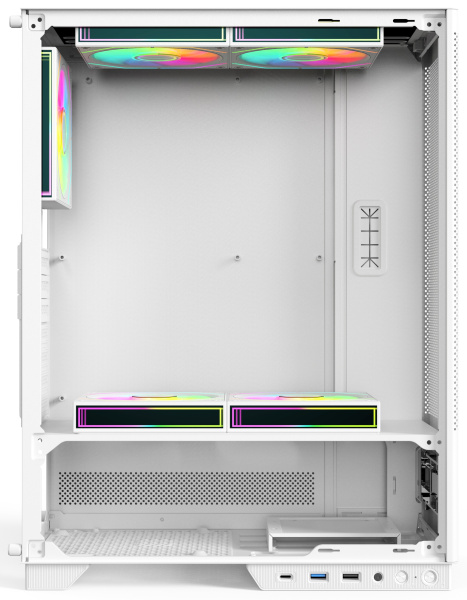 фото Корпус ATX ACD Citadel 108DW в Волгограде