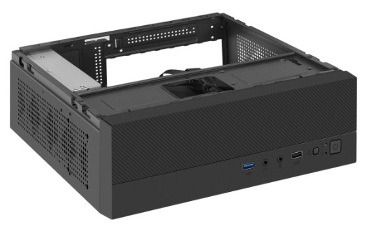 фото Корпус mini-ITX Exegate FL-103-F200S в Волгограде