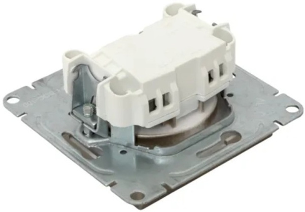 фото Розетка без заземления  EKF UP1-SOC-100 в Воронеже