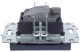 фото Розетка телевизионная  IEK BR-AF20-O-K35 в Уфе