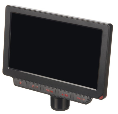 фото Система  Микромед Visual Lite H7 4MP в Краснодаре