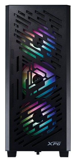 фото Корпус ATX ADATA XPG LANDER501CMTA-BLACKCOLOR в Волгограде