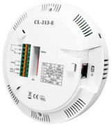 фото Датчик температуры и влажности ICP DAS CL-213-E CR
