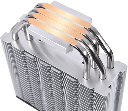 фото Кулер  Thermaltake TOUGHAIR 310