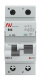 фото Автомат дифференциальный EKF rcbo6-1pn-13B-300-ac-av в Красноярске