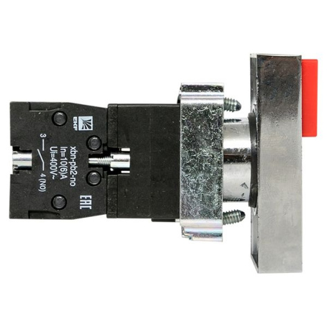 фото Кнопка  EKF pbn-bw8465 в Челябинске