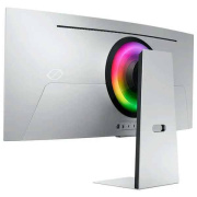 фото Монитор Samsung Odyssey G3 S34BG850SI