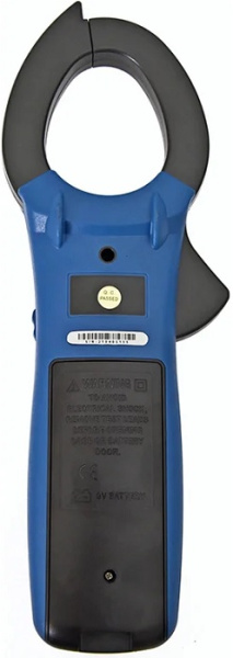 фото Токоизмерительные клещи  CEM DT-3351 в Санкт-Петербургe