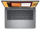 фото Ноутбук  Dell Latitude 5450 в Самаре 14 ", Core Ultra 7, 32 Гб RAM, 1 Тб SSD, Arc graphics, Серебристый