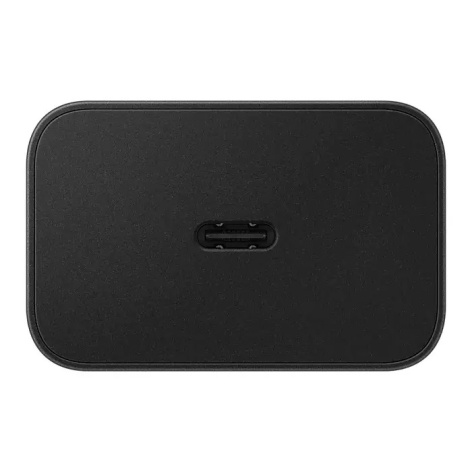 фото Зарядное устройство сетевое Samsung EP-T4511XBEGWW в Уфе
