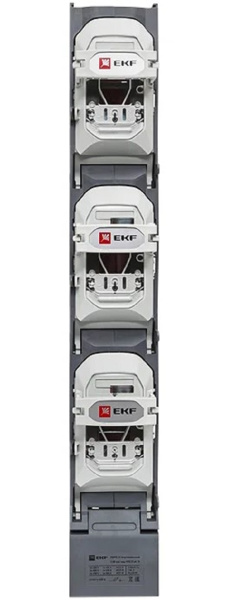 фото Выключатель-разъединитель  EKF uvre2-v-630-p в Екатеринбурге