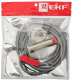фото Датчик бесконтактный индуктивный EKF PROXIS-2-18-08-P-NO-2 в Уфе