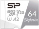 фото Карта памяти 64GB Silicon Power SP064GBSTXDA2V20 в Ростове-на-Дону