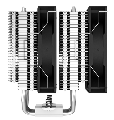 фото Кулер  Deepcool AG620 в Уфе