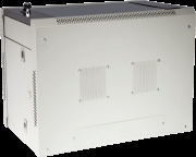 фото Шкаф TWT TWT-CBWPG-15U-6x4-GY