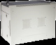 фото Шкаф настенный 19", 15U TWT TWT-CBWPG-15U-6x4-GY в Уфе