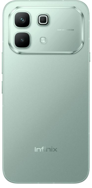 фото Смартфон  Infinix X6879 Note 60 8/256GB в Санкт-Петербургe