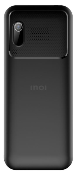 фото Мобильный телефон  INOI 340 PowerHub в Екатеринбурге