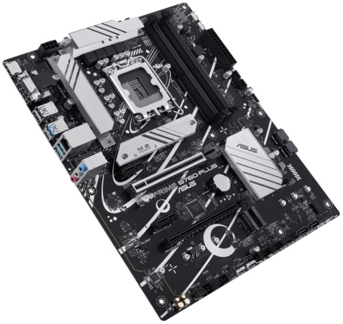 фото Материнская плата ATX ASUS PRIME B760-PLUS в Красноярске