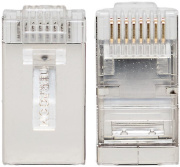 фото Коннектор EKF TRC-PLUG-5EFTP-20