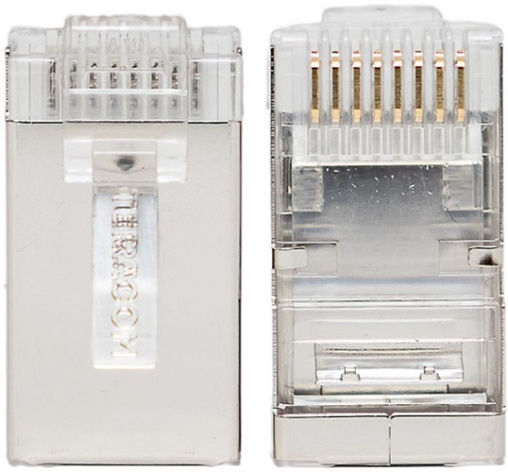 фото Коннектор  EKF TRC-PLUG-5EFTP-20 в Уфе