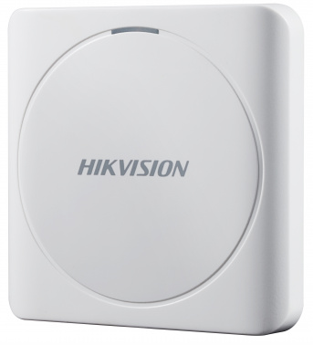 фото Считыватель HIKVISION DS-K1801E