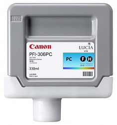 фото Картридж  Canon PFI-306PC в Ростове-на-Дону