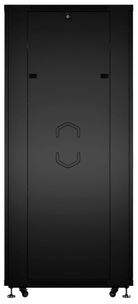 фото Шкаф напольный 19", 47U Cabeus ND-05C-47U60/120-BK в Смоленске