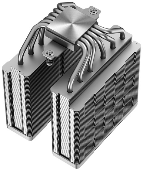 фото Кулер  Deepcool AK620 в Казани