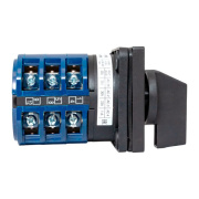 фото Переключатель кулачковый EKF pk-1-102-32-65